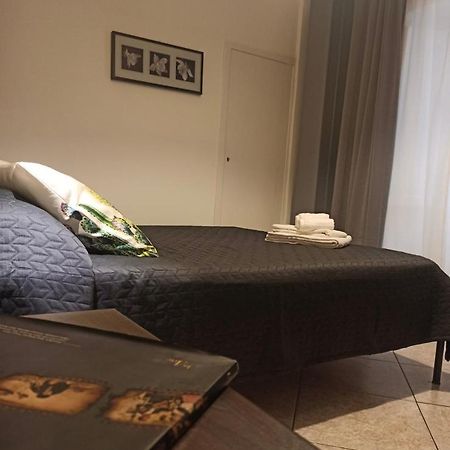 Casa Tiziana Apartment Taormina Ngoại thất bức ảnh