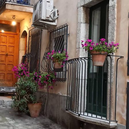 Casa Tiziana Apartment Taormina Ngoại thất bức ảnh