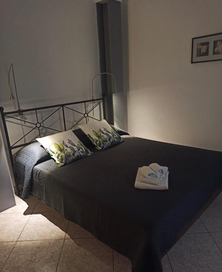 Casa Tiziana Apartment Taormina Ngoại thất bức ảnh
