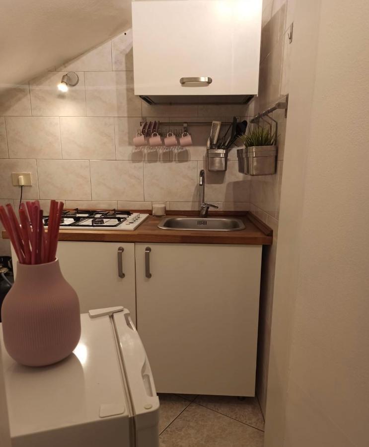 Casa Tiziana Apartment Taormina Ngoại thất bức ảnh