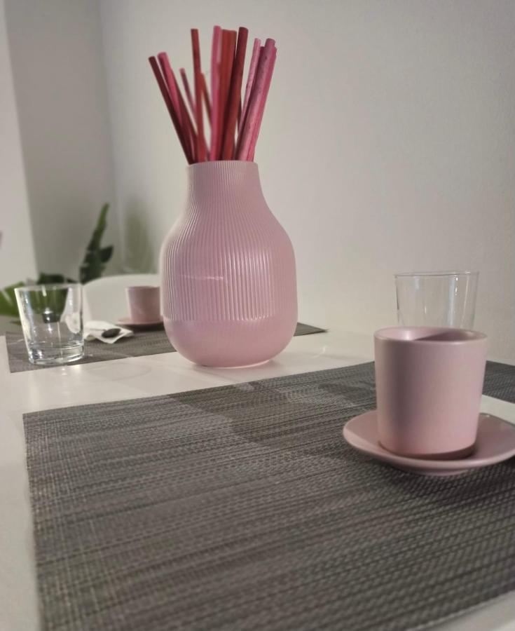 Casa Tiziana Apartment Taormina Ngoại thất bức ảnh