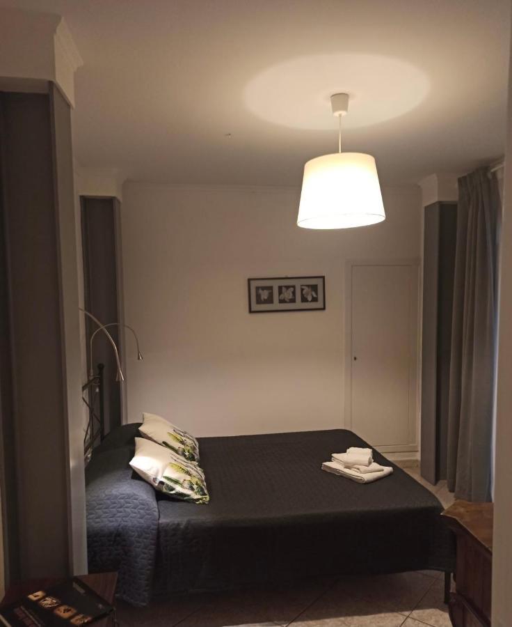 Casa Tiziana Apartment Taormina Ngoại thất bức ảnh