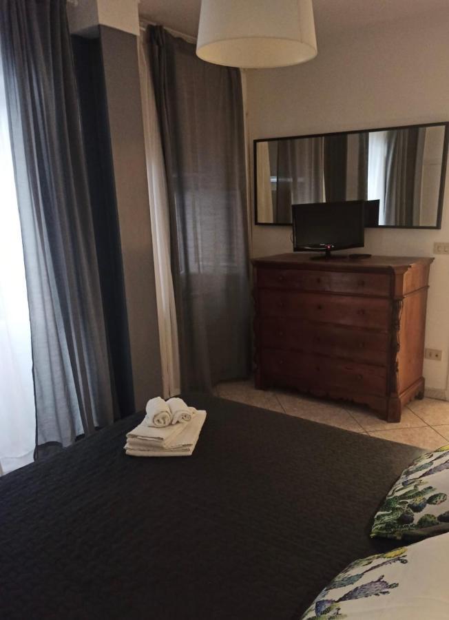 Casa Tiziana Apartment Taormina Ngoại thất bức ảnh