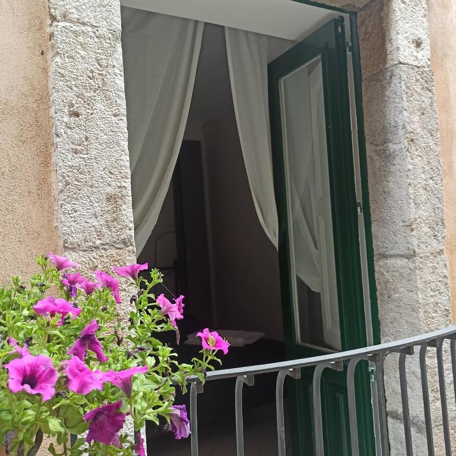 Casa Tiziana Apartment Taormina Ngoại thất bức ảnh