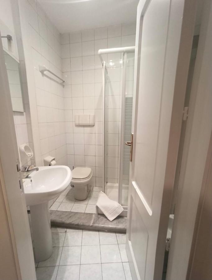 Casa Tiziana Apartment Taormina Ngoại thất bức ảnh